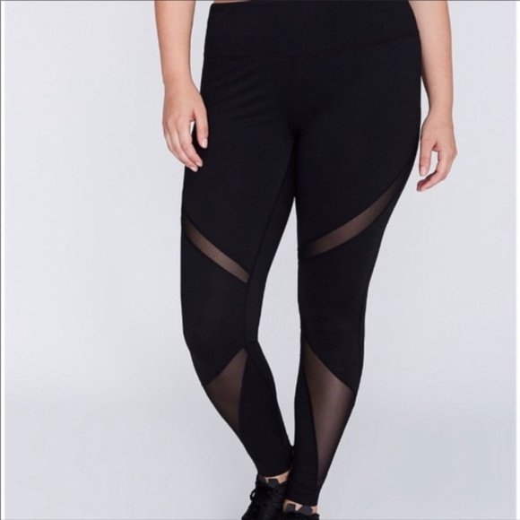 livi active yoga pants